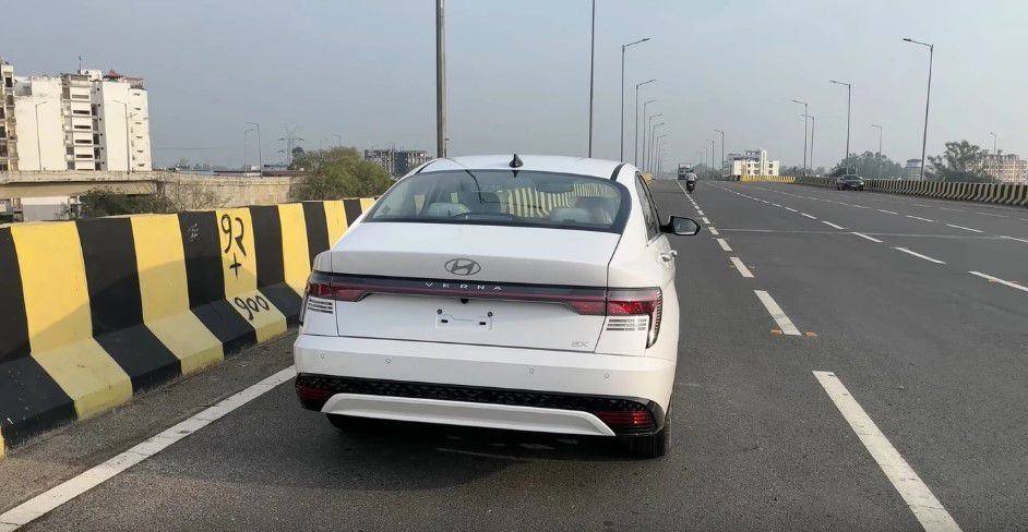 Đại lý hé lộ giá bán Hyundai Accent 2024, cao nhất 559 triệu đồng