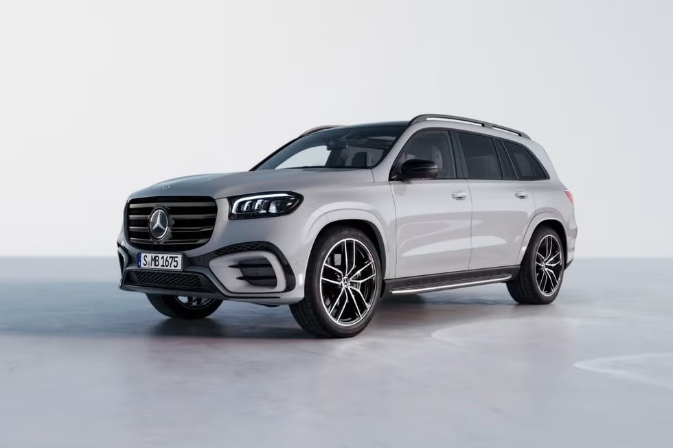 Rộ tin Mercedes-Benz sắp ra mắt ba mẫu xe mới tại Việt Nam Rộ tin Mercedes-Benz sắp ra mắt ba mẫu xe mới tại Việt Nam