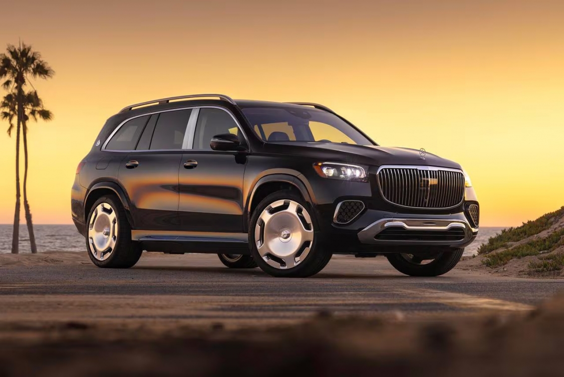 Rộ tin Mercedes-Benz sắp ra mắt ba mẫu xe mới tại Việt Nam Rộ tin Mercedes-Benz sắp ra mắt ba mẫu xe mới tại Việt Nam