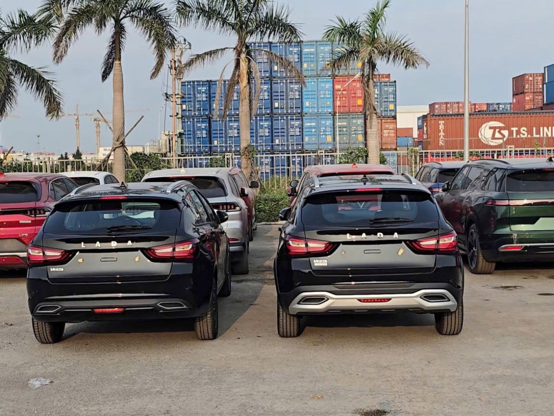 Cơ hội nào cho xe Lada khi quay lại thị trường Việt Nam? Cơ hội nào cho xe Lada khi quay lại thị trường Việt Nam?