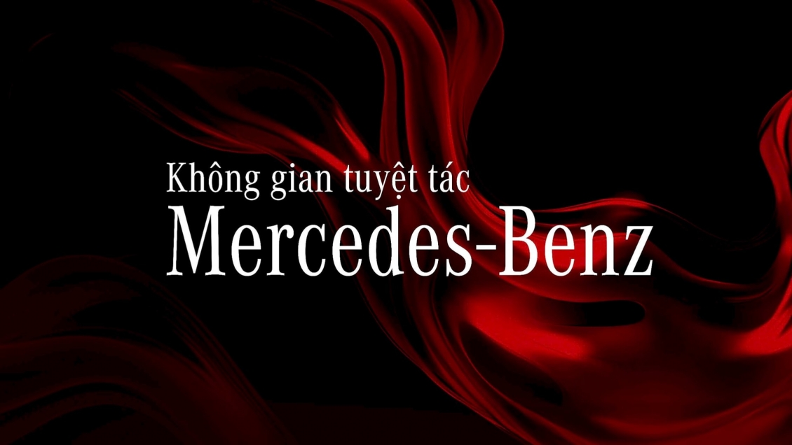 Mercedes-Benz GLS 450 và Maybach GLS 600 Facelift sắp ra mắt tại Việt Nam
