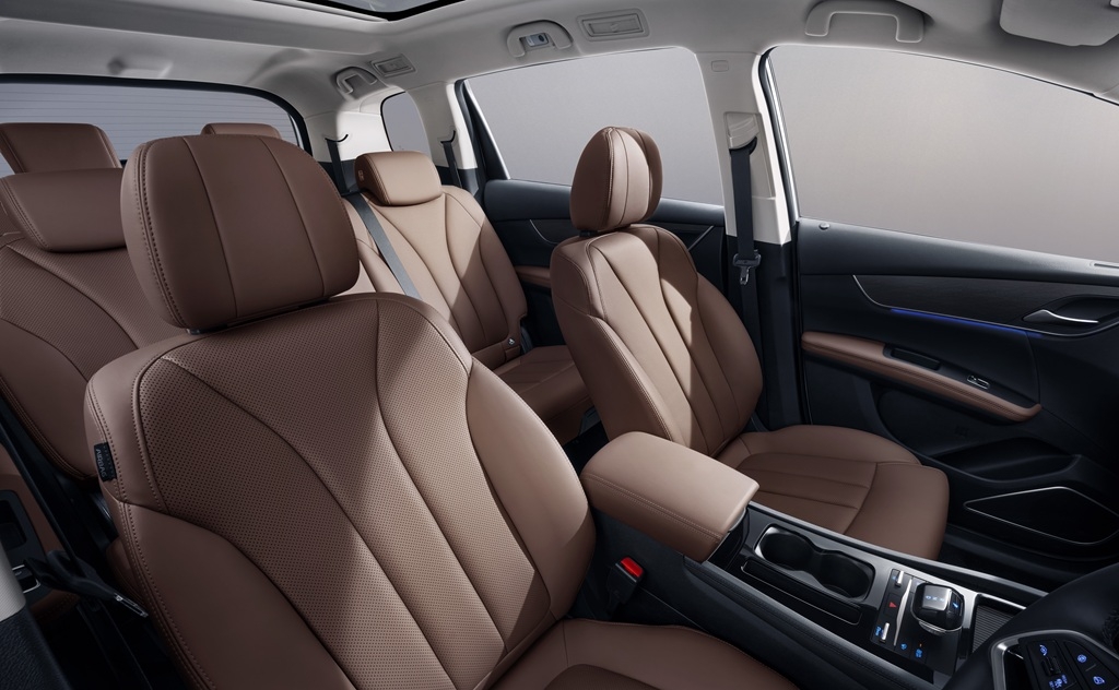 BYD hợp tác với Grap BYD hợp tác với Grap