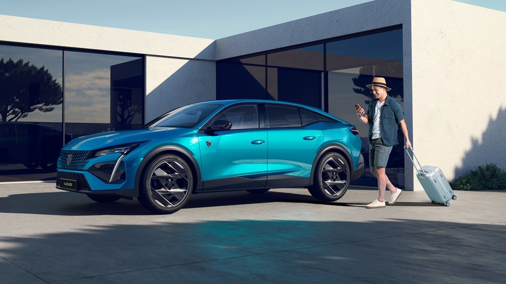 Khách hàng mua xe Peugeot được ưu đãi tới 121 cùng nhiều quà tặng có giá trị