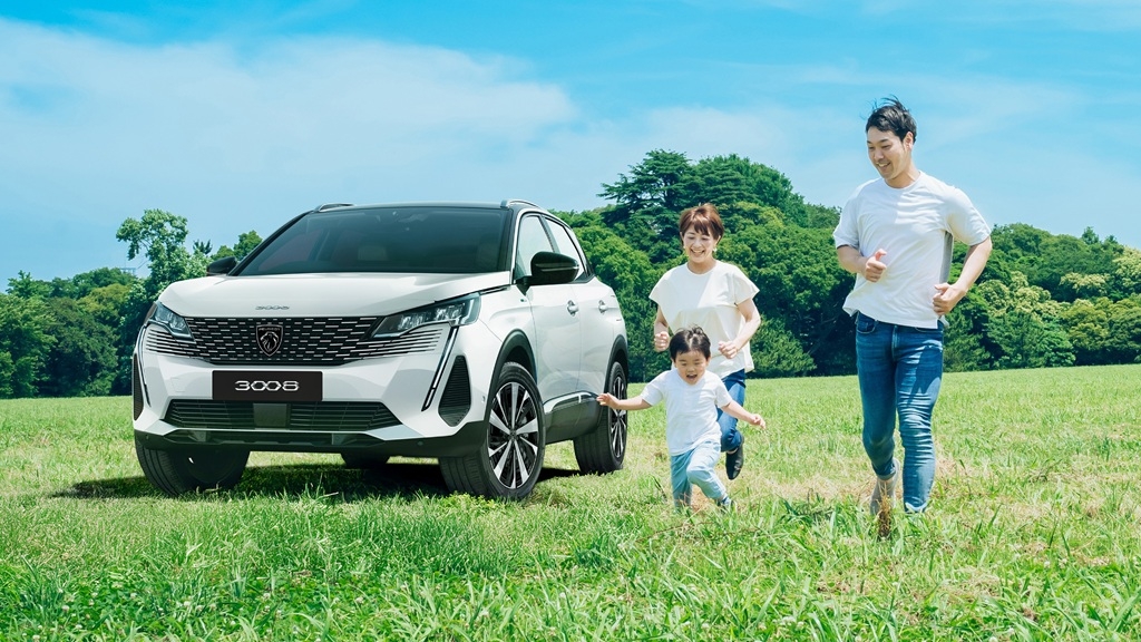 Khách hàng mua xe Peugeot được ưu đãi tới 121 triệu đồng