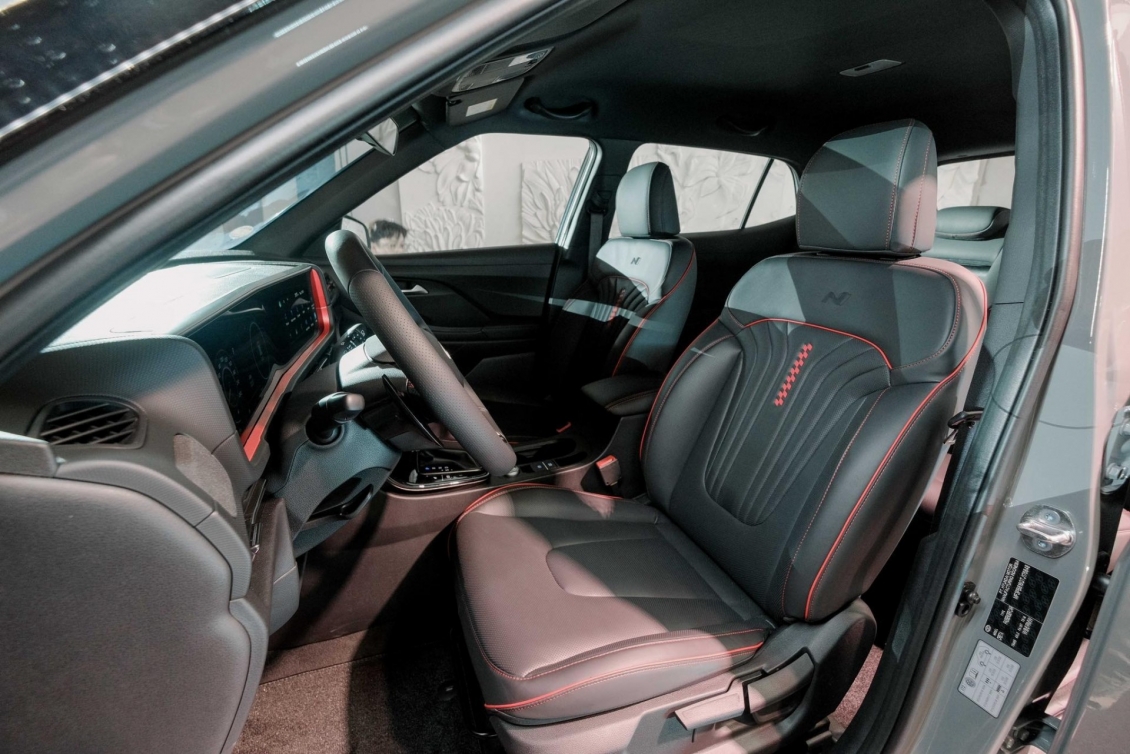 Hyundai Creta giảm mạnh tại đại lý, khởi điểm chỉ còn 565 triệu đồng Hyundai Creta giảm mạnh tại đại lý, khởi điểm chỉ còn 565 triệu đồng