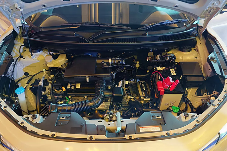 Suzuki Fronx 2025 ra mắt tại Indonesia Suzuki Fronx 2025 ra mắt tại Indonesia