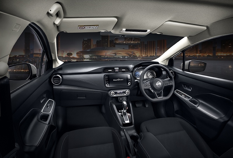 Nissan Sunny 2021 sắp về Việt Nam có thêm gói độ chính hãng Nissan Sunny 2021 sắp về Việt Nam có thêm gói độ chính hãng