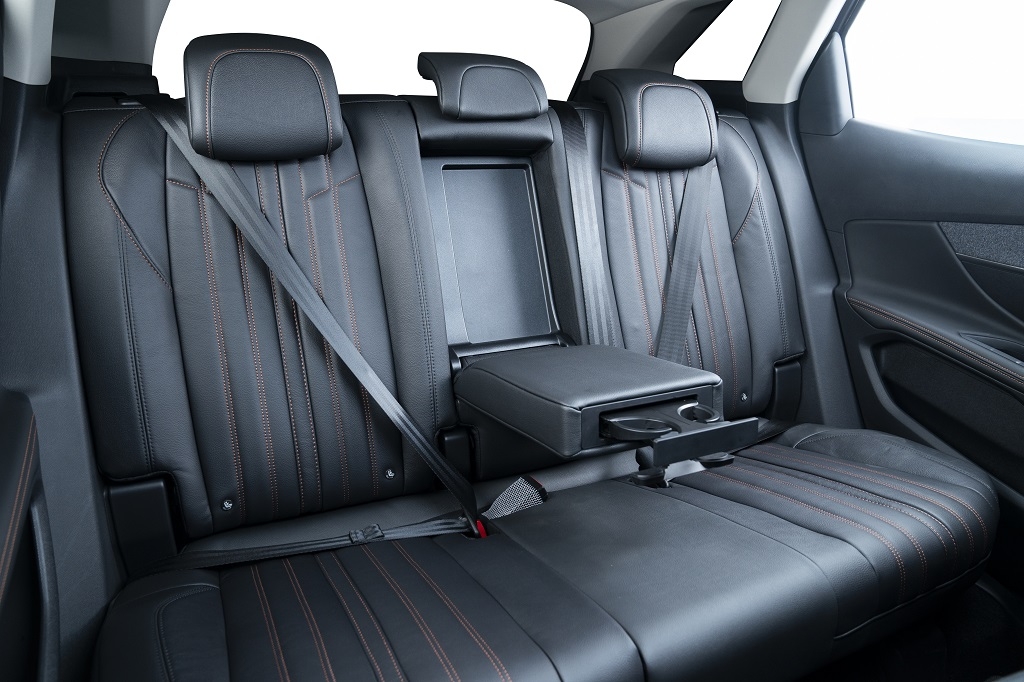 Peugeot 3008 2021 giá từ... tại Việt Nam Peugeot 3008 2021 giá từ... tại Việt Nam