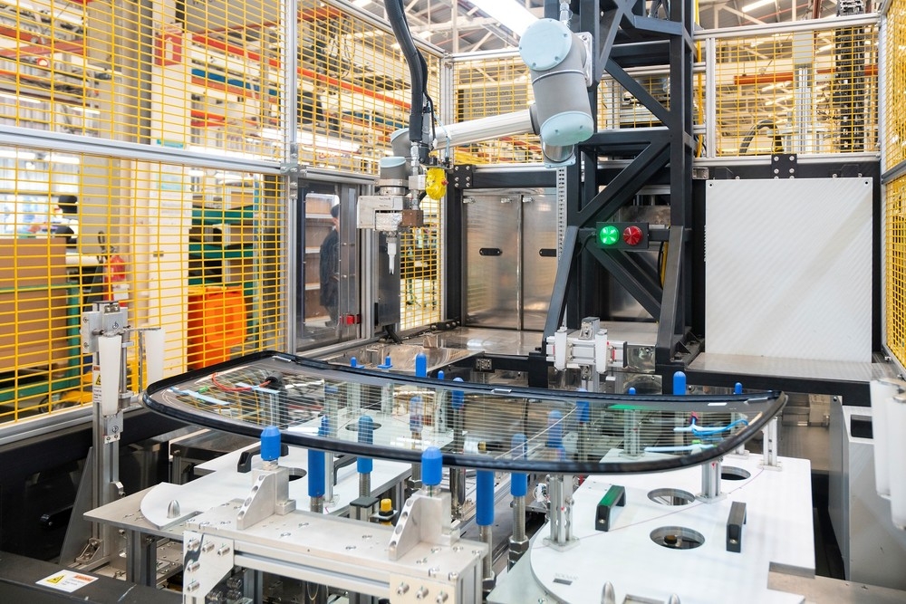 Mercedes-Benz Việt Nam công bố 6 công nghệ hiện đại vừa đầu tư