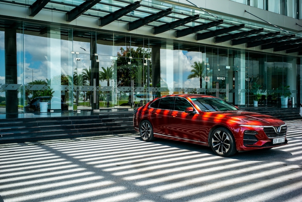 Top 10 ô tô bán chạy nhất Việt Nam tháng 8/2022: Mitsubishi Xpander tiếp tục dẫn đầu