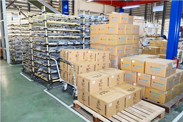 Sản phẩm tốt chưa đủ, dịch vụ mới là chất keo gắn kết hãng và người dùng xe ô tô Sản phẩm tốt chưa đủ, dịch vụ mới là chất keo gắn kết hãng và người dùng xe ô tô