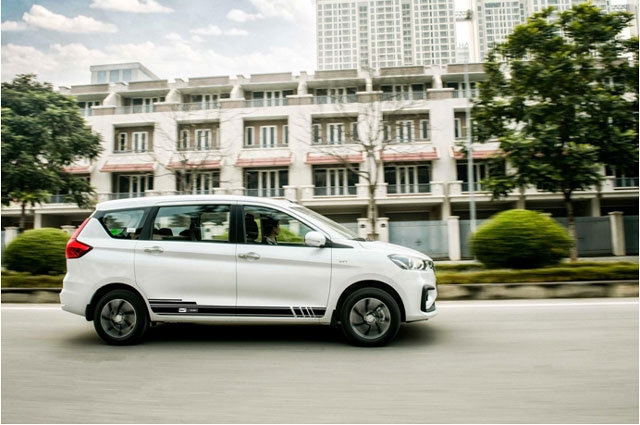 Sản phẩm tốt chưa đủ, dịch vụ mới là chất keo gắn kết hãng và người dùng xe ô tô Sản phẩm tốt chưa đủ, dịch vụ mới là chất keo gắn kết hãng và người dùng xe ô tô