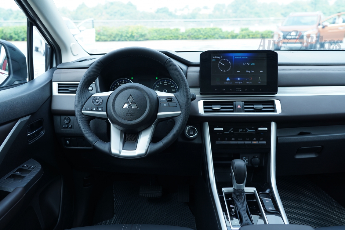 Mitsubishi Xpander 2022