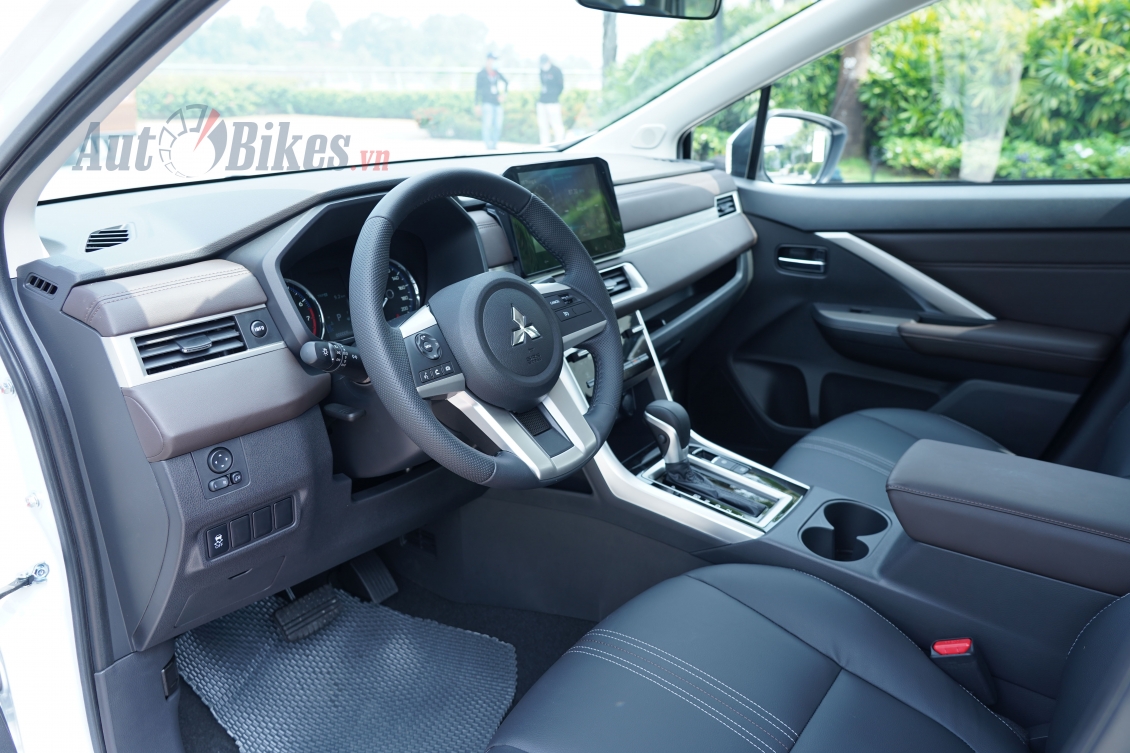 Mitsubishi Xpander 2022