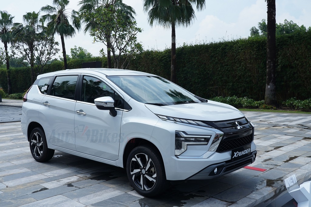 Người Việt ngày càng ưa chuộng xe đa dụng