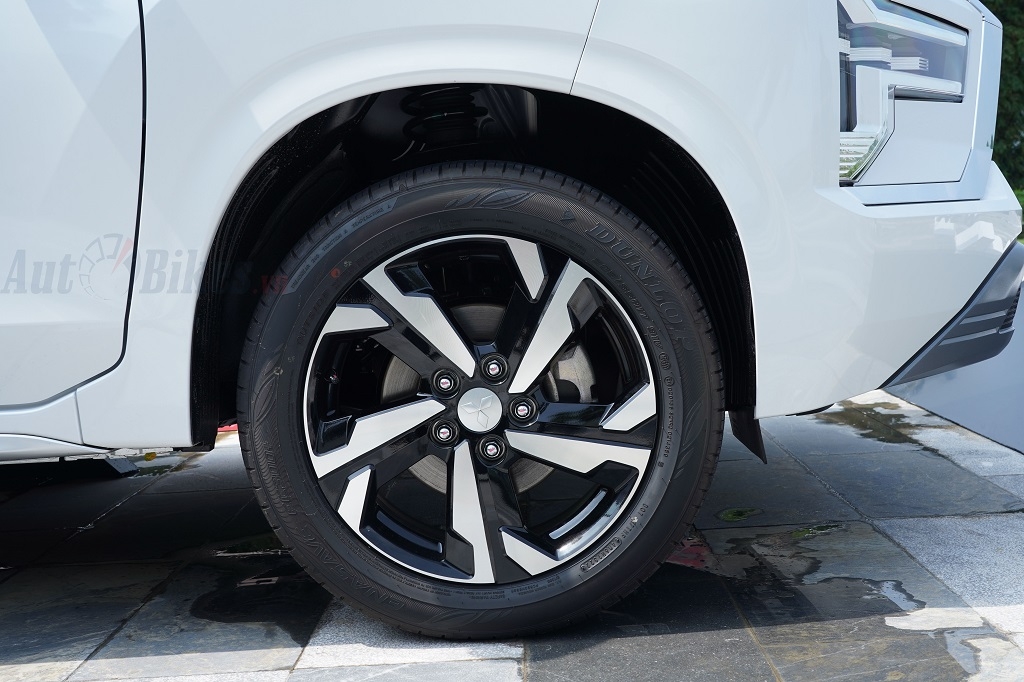 Mitsubishi Xpander 2022