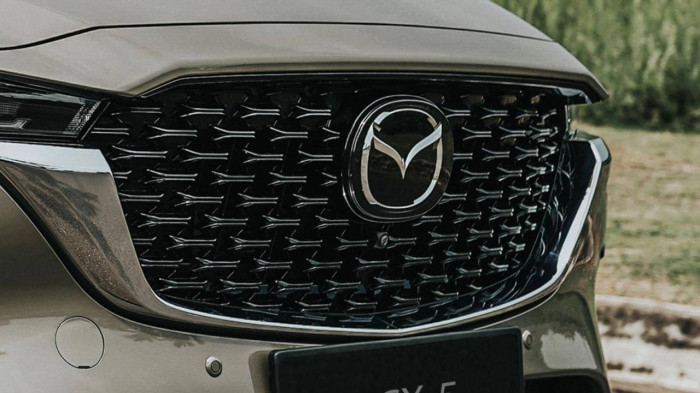 Mazda CX-5 Mazda CX-5