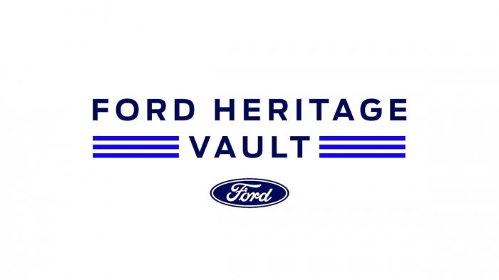 Ford Heritage Vault lưu trữ 100 năm lịch sử lần đầu tiên ra mắt công chúng Ford Heritage Vault lưu trữ 100 năm lịch sử lần đầu tiên ra mắt công chúng
