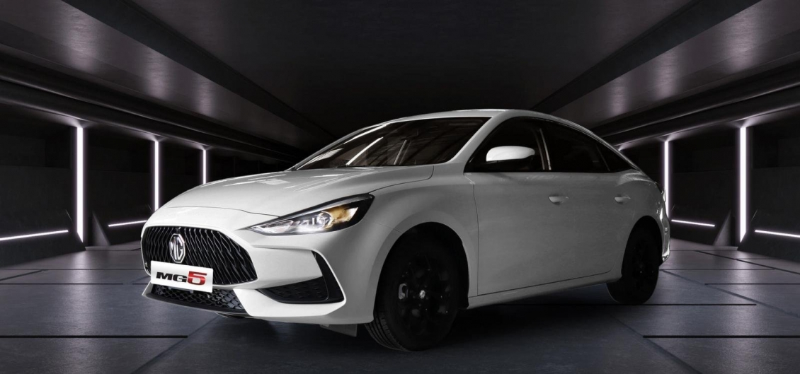 MG5 thêm bản tiêu chuẩn, giá 515 triệu đồng MG5 thêm bản tiêu chuẩn, giá 515 triệu đồng