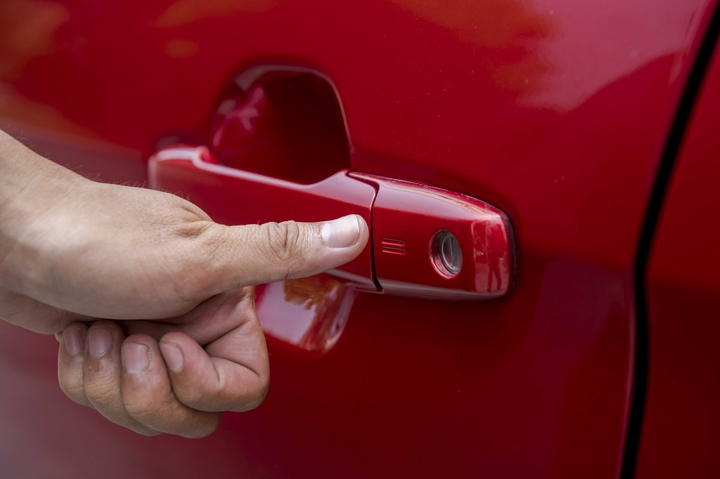 Toyota Wigo 2023 vừa ra mắt có gì đáng chú ý?