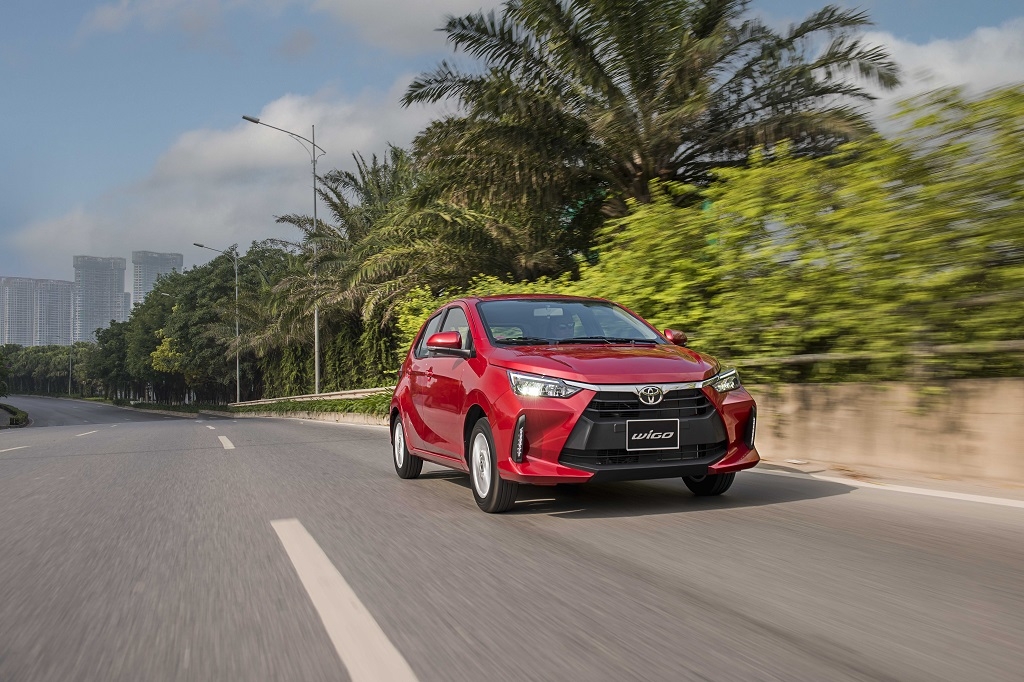 Xe hạng A tháng 9/2023: Hyundai Grand i10 thăng hoa, Kia Morning giảm sút Xe hạng A tháng 9/2023: Hyundai Grand i10 thăng hoa, Kia Morning giảm sút