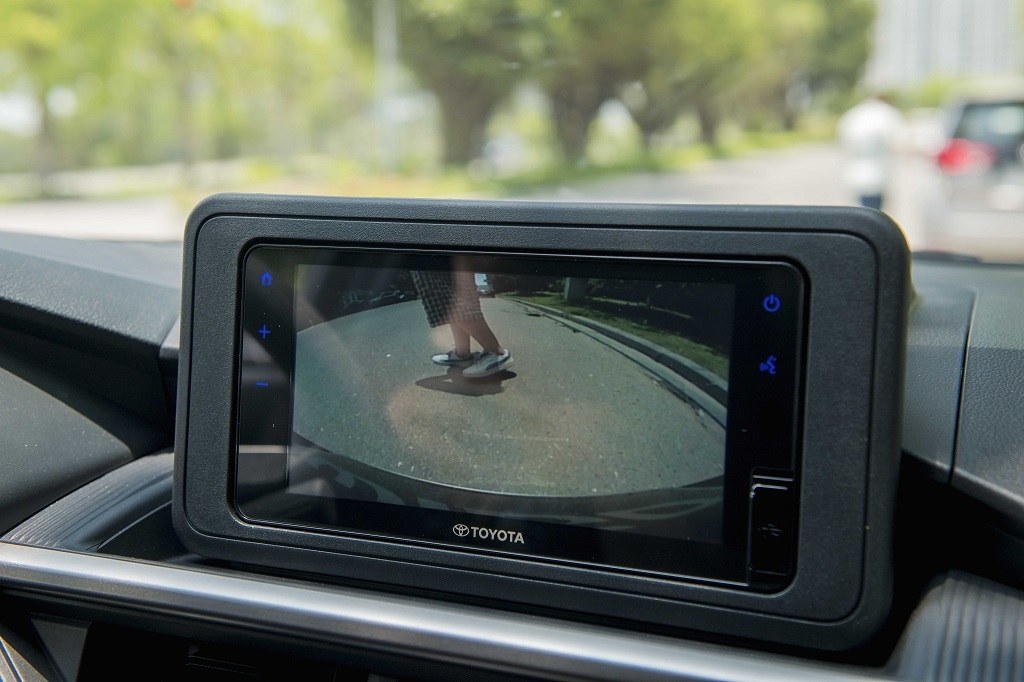 Toyota Wigo 2023 vừa ra mắt có gì đáng chú ý?