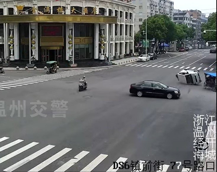 Wuling Hongguang MiniEV sắp ra mắt Việt Nam có đảm bảo an toàn? Wuling Hongguang MiniEV sắp ra mắt Việt Nam có đảm bảo an toàn?