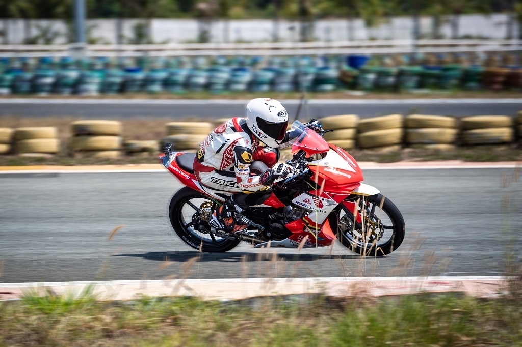 Chặng 3 Giải đua Mô tô Châu Á (ARRC) 2023 sẽ diễn ra tại trường đua Sugo, Nhật Bản