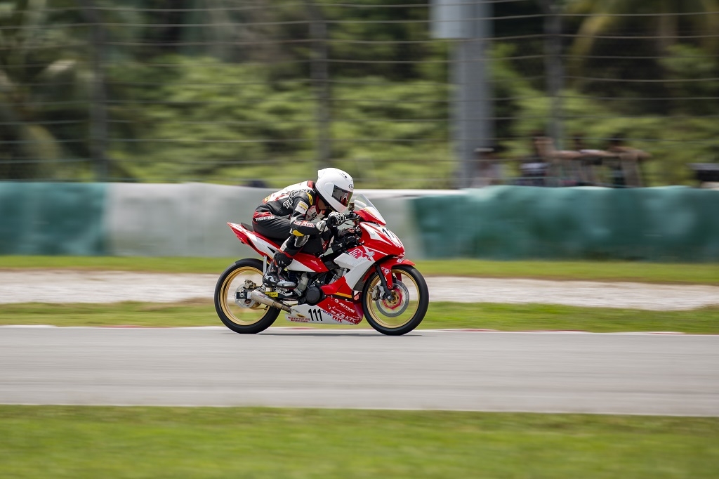 Chặng 3 Giải đua Mô tô Châu Á (ARRC) 2023 sẽ diễn ra tại trường đua Sugo, Nhật Bản