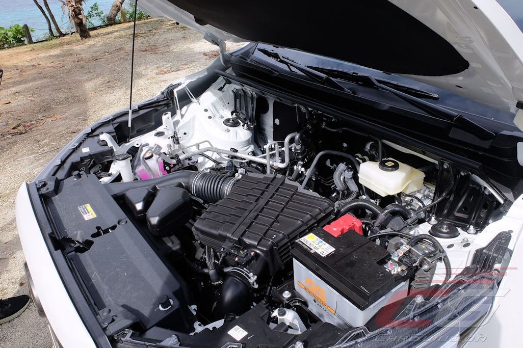 Cận cảnh Toyota Innova 2023 vừa ra mắt tại Philippines, giá quy đổi 700 triệu đồng