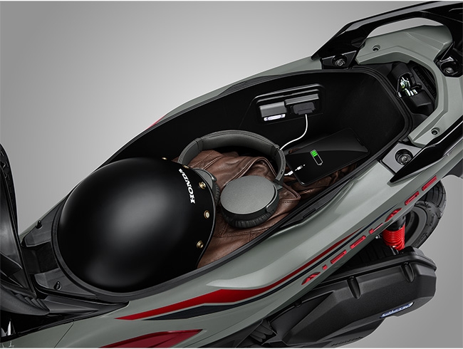 Honda Air Blade 2025 ra mắt Việt Nam, giá từ 42 triệu đồng Honda Air Blade 2025 ra mắt Việt Nam, giá từ 42 triệu đồng