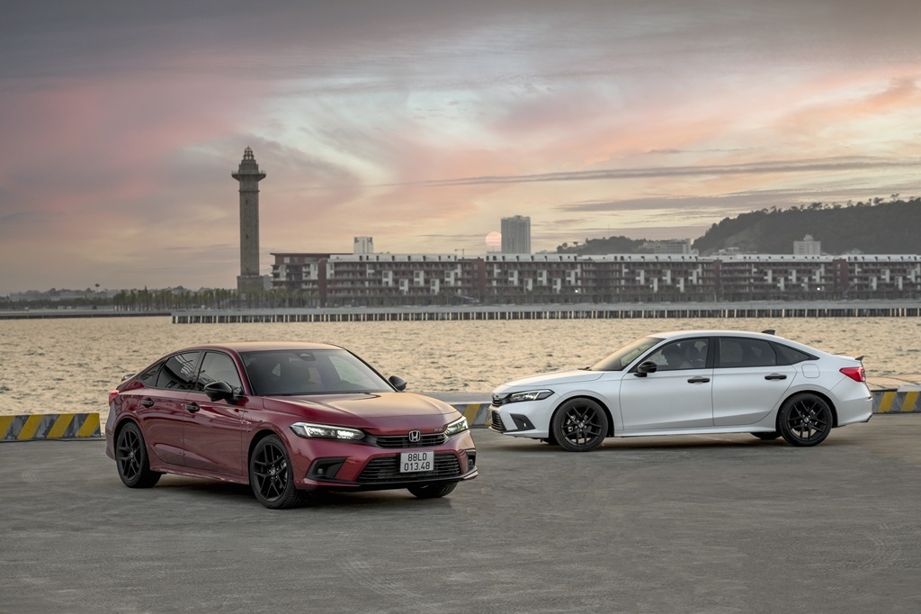 Top 10 ô tô bán chậm nhất Việt Nam tháng 9/2024: