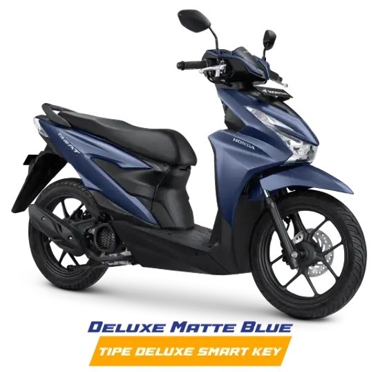 Honda BeAT 2025 ra mắt, giá quy đổi từ 29 triệu đồng Honda BeAT 2025 ra mắt, giá quy đổi từ 29 triệu đồng
