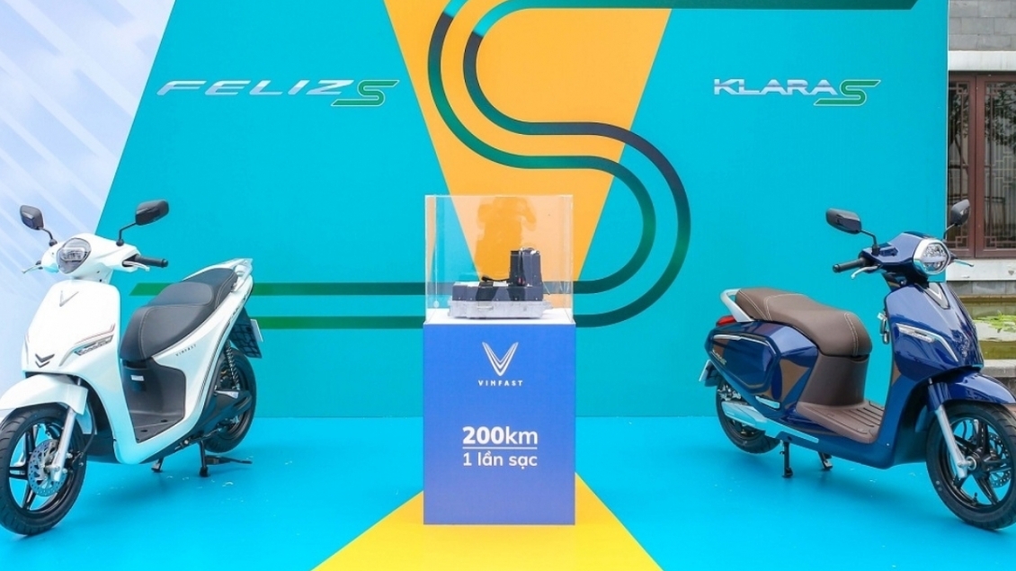 Nguy cơ tiềm ẩn khi dùng pin không chính hãng cho xe máy điện