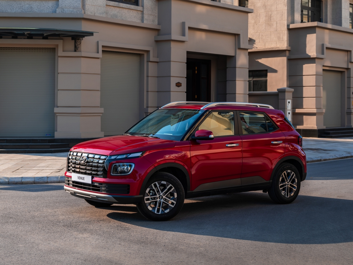 Phân khúc SUV hạng A tháng 6/2024: Kia Sonet trở lại ngôi vương