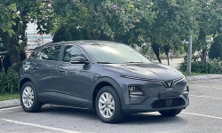 Lô xe VinFast VF 6S đầu tiên về đại lý, giá từ 675 triệu đồng