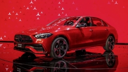 Các nhà sản xuất ô tô Trung Quốc tìm cách trả đũa đối với xe nhập khẩu từ EU