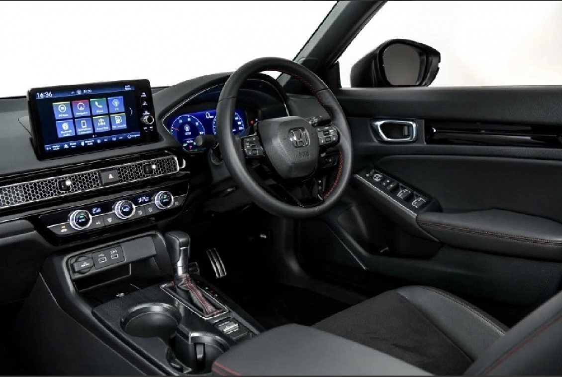 Honda Civic 2024 dự kiến sẽ về Việt Nam vào tháng 9 đấu Mazda3