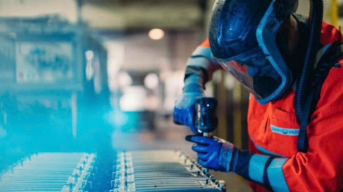 Hàng triệu pin xe điện "hết đát": Vứt đi hay biến thành mỏ vàng công nghệ?