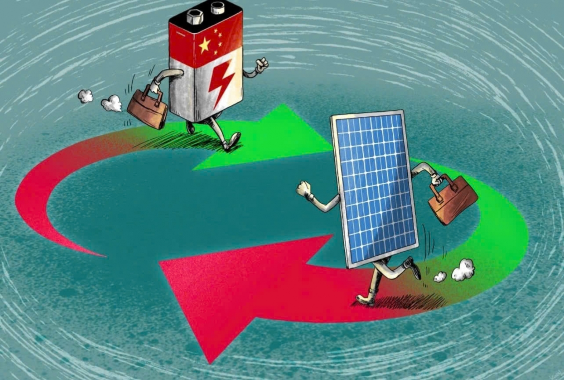 Hàng triệu pin xe điện "hết đát": Vứt đi hay biến thành mỏ vàng công nghệ?