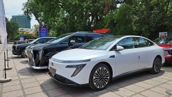 Nissan N7 gây sốt với 20.000 đơn đặt hàng chỉ sau 50 ngày mở bán