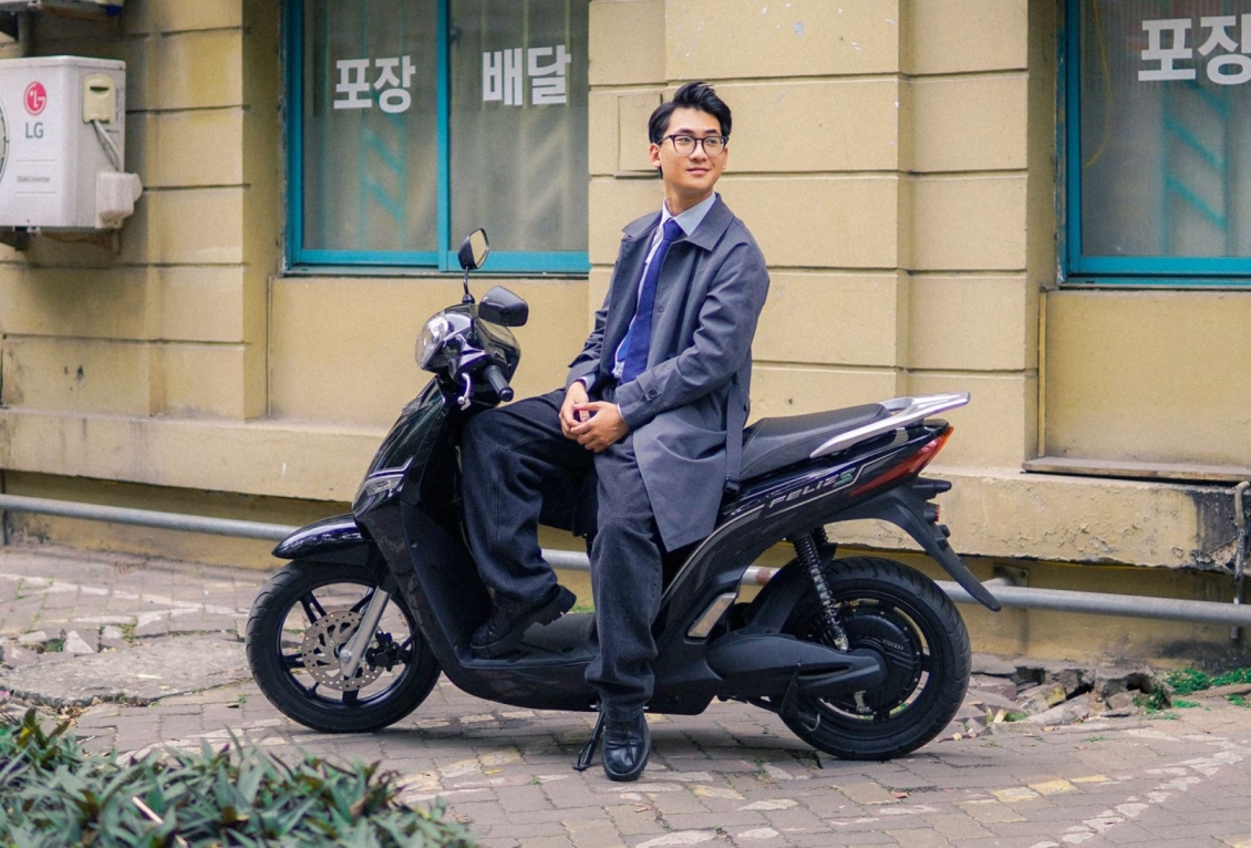 Xe máy VinFast hút khách với combo ba không: Không khói - không tốn xăng - không lo giá cao Xe máy VinFast hút khách với combo ba không: Không khói - không tốn xăng - không lo giá cao