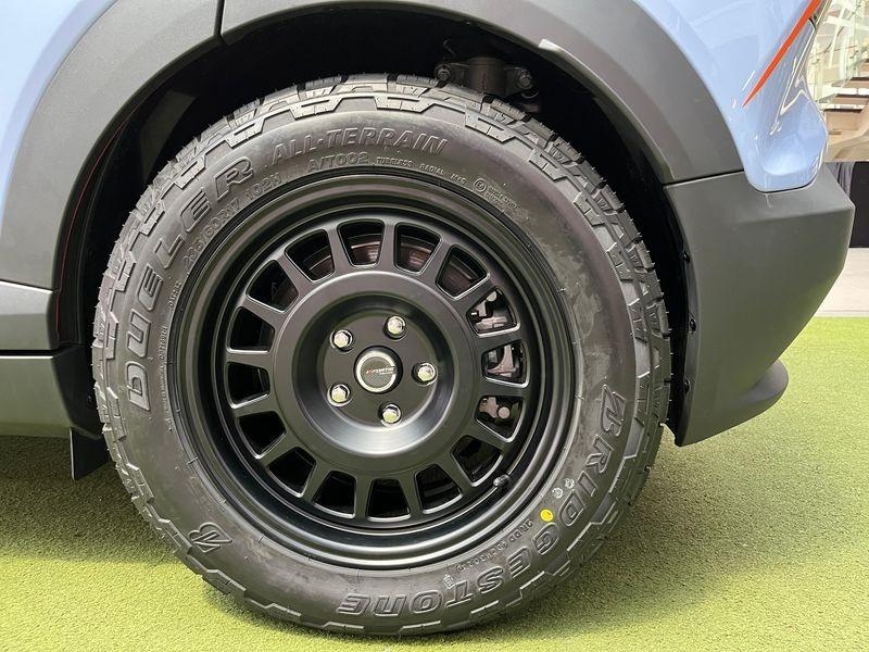 VinFast VF 6 tại Indonesia có bản độ camping