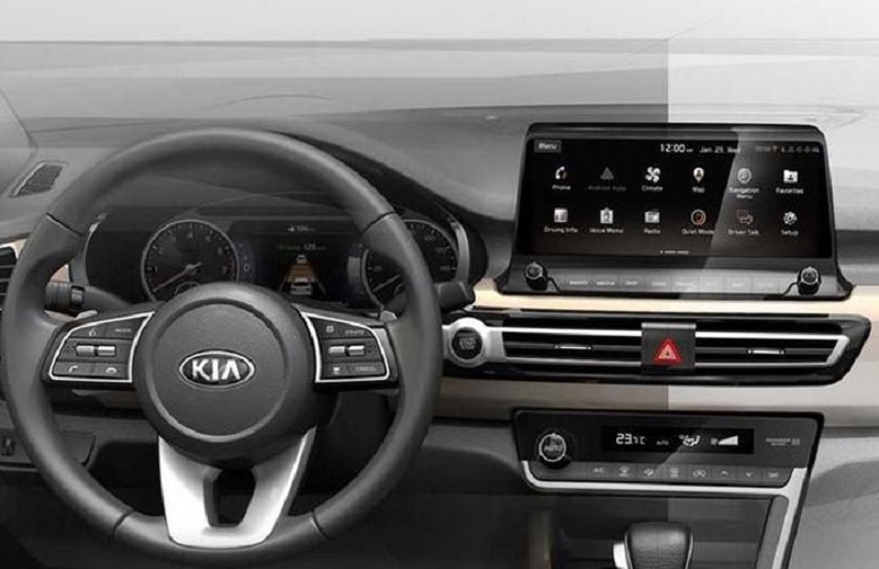 kia seltos sap ra mat tai viet nam doi dau hyundai kona honda hr v