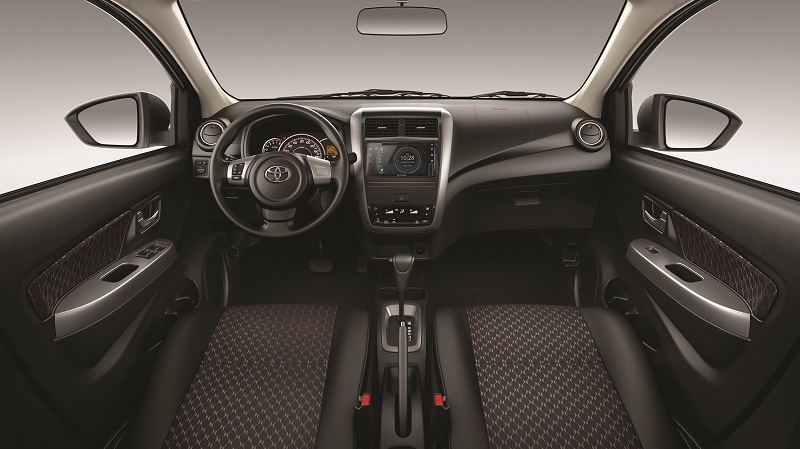 Toyota Wigo dần biến mất tại đại lý, liệu có ngừng bán?