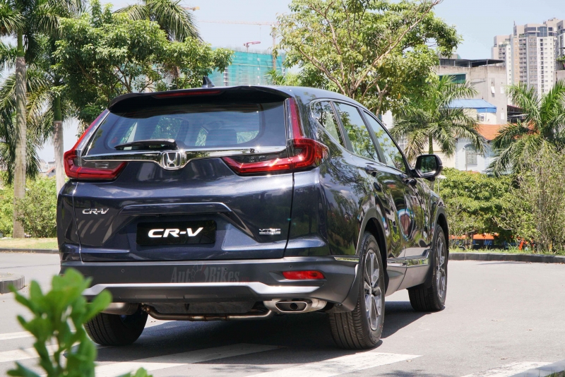 Honda CR-V 2020 1430-honda-cr-v-2020-7