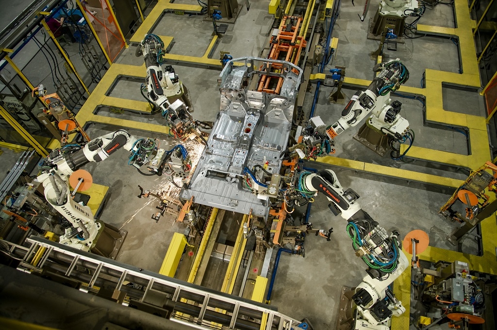 10 sự thật thú vị về Ford Ranger