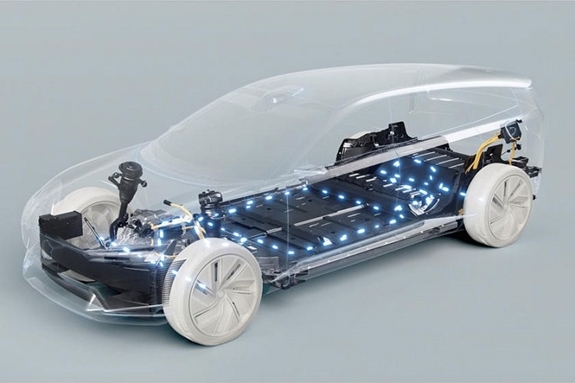 Tính năng tự động lái khiến ô tô điện tiêu hao nhiều điện năng hơn