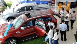 10 ngày bán hơn 20.000 xe và câu chuyện giá ô tô tại Việt Nam