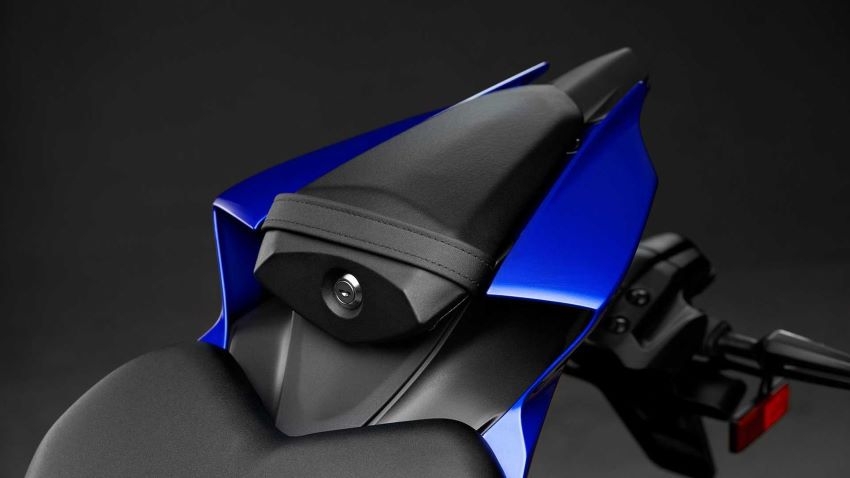 Yamaha YZF-R7 2022 dự kiến sẽ về Việt Nam vào cuối năm nay